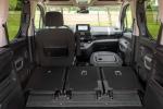 Citroen Berlingo Multispace 2018 года